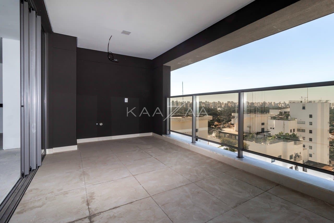 Apartamento na Vila Nova Conceição - Foto 3