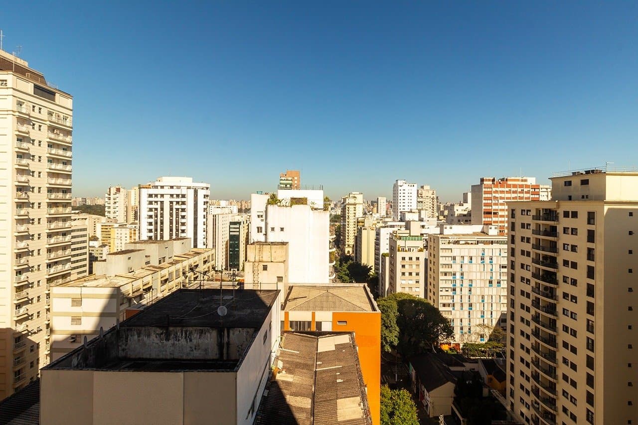 Apartamento no Jardim Paulista. - Foto 13