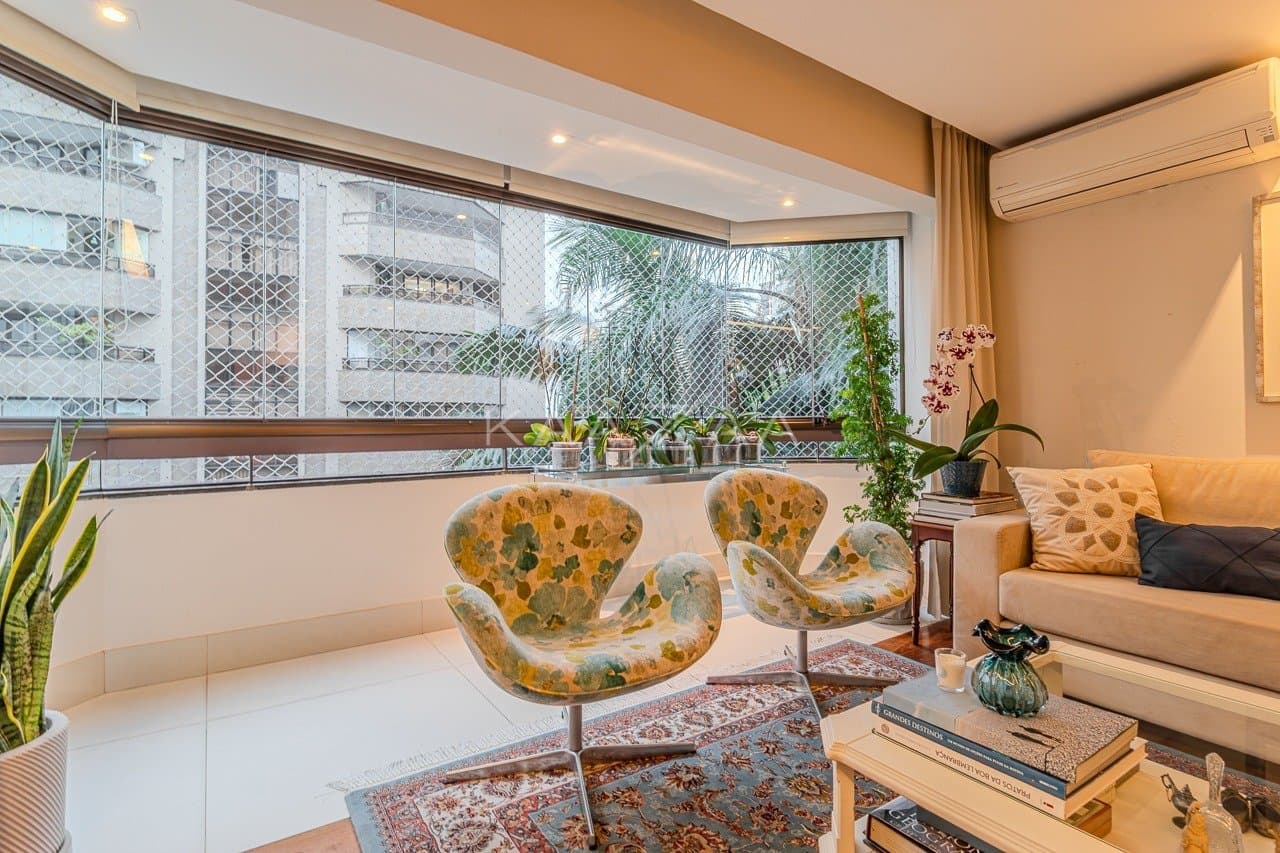 Apartamento à venda no Itaim Bibi - Foto 2