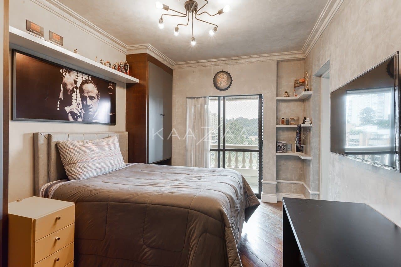 Apartamento à venda no Real Parque - Foto 19