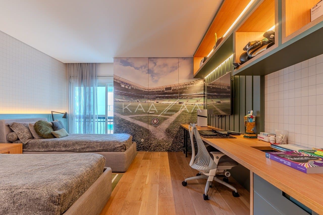 Apartamento à venda em Moema - Foto 42