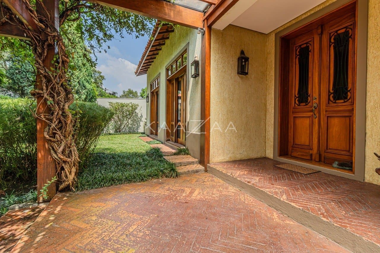 Casa em Alto de Pinheiros - Foto 41