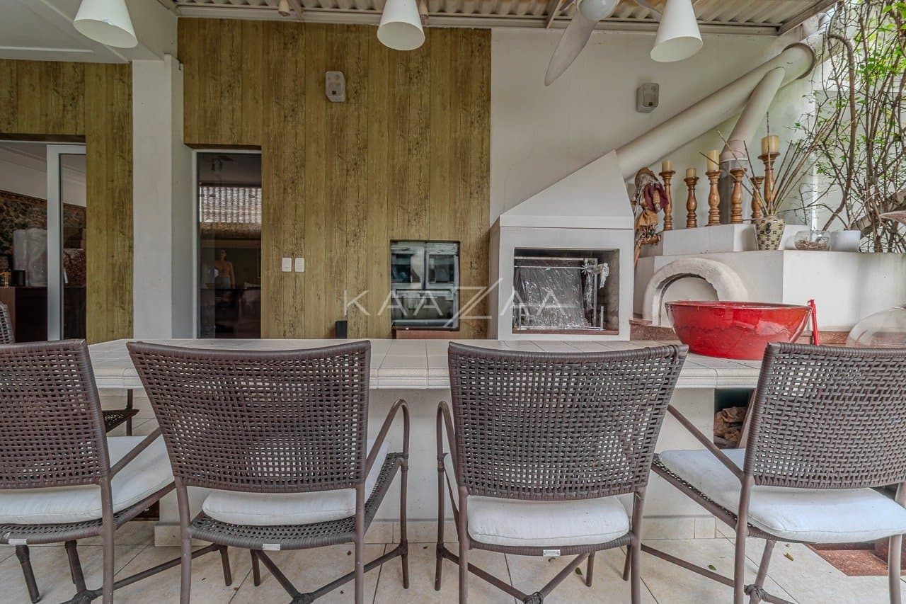 Casa à venda no Jardim Paulistano - Foto 6