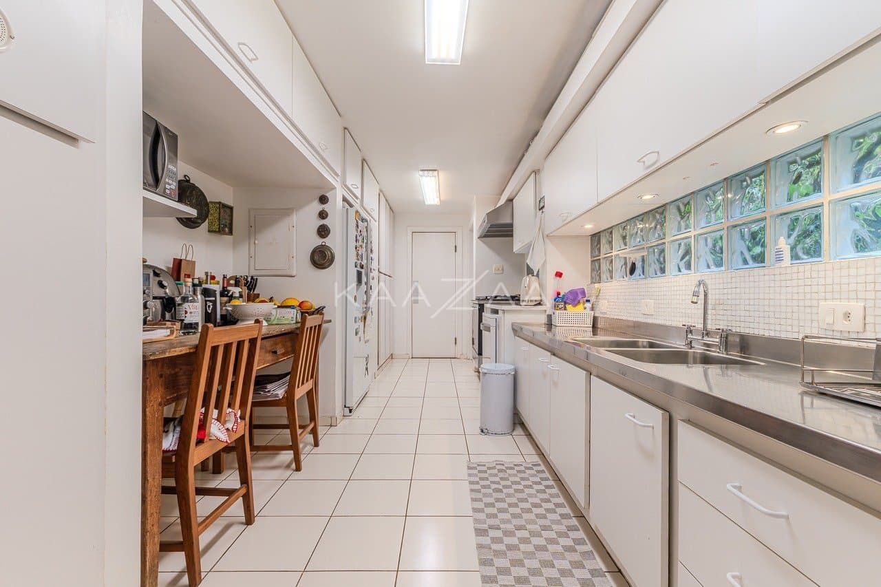 Casa em rua fechada à venda no Jardim Guedala - Foto 34