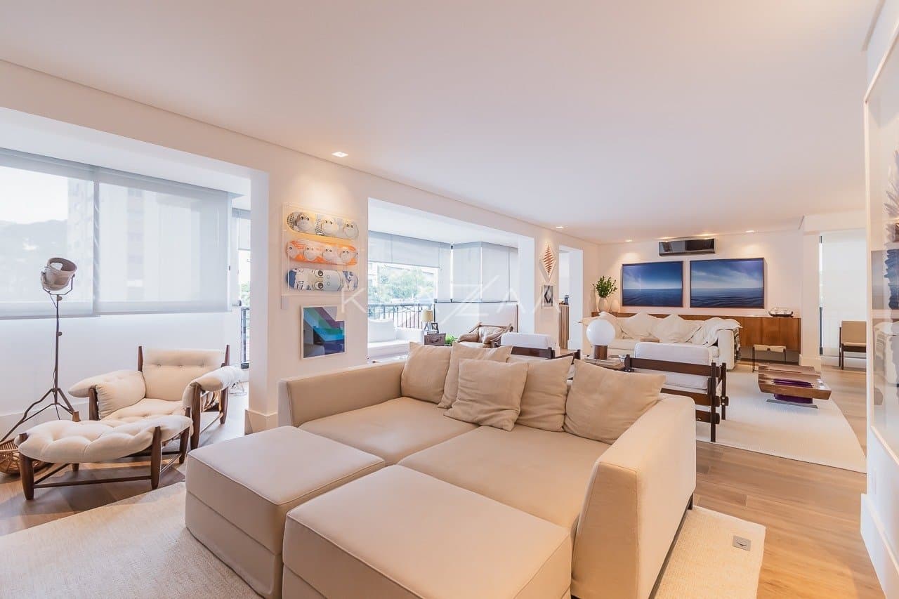 Apartamento à venda no Jardins - Foto 10