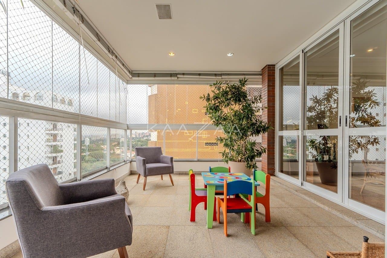 Apartamento à venda na Vila Madalena - Foto 10