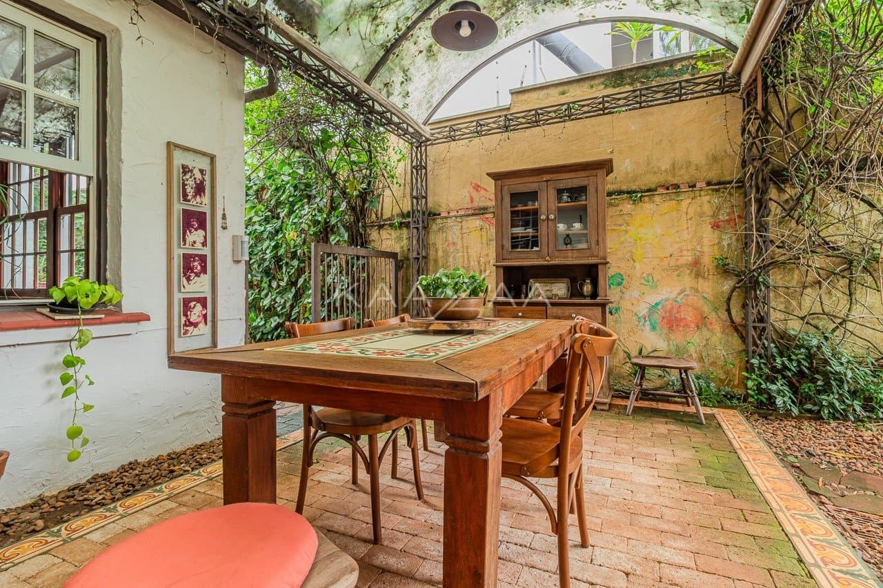 Casa para locação no Jardim Paulista - Foto 16