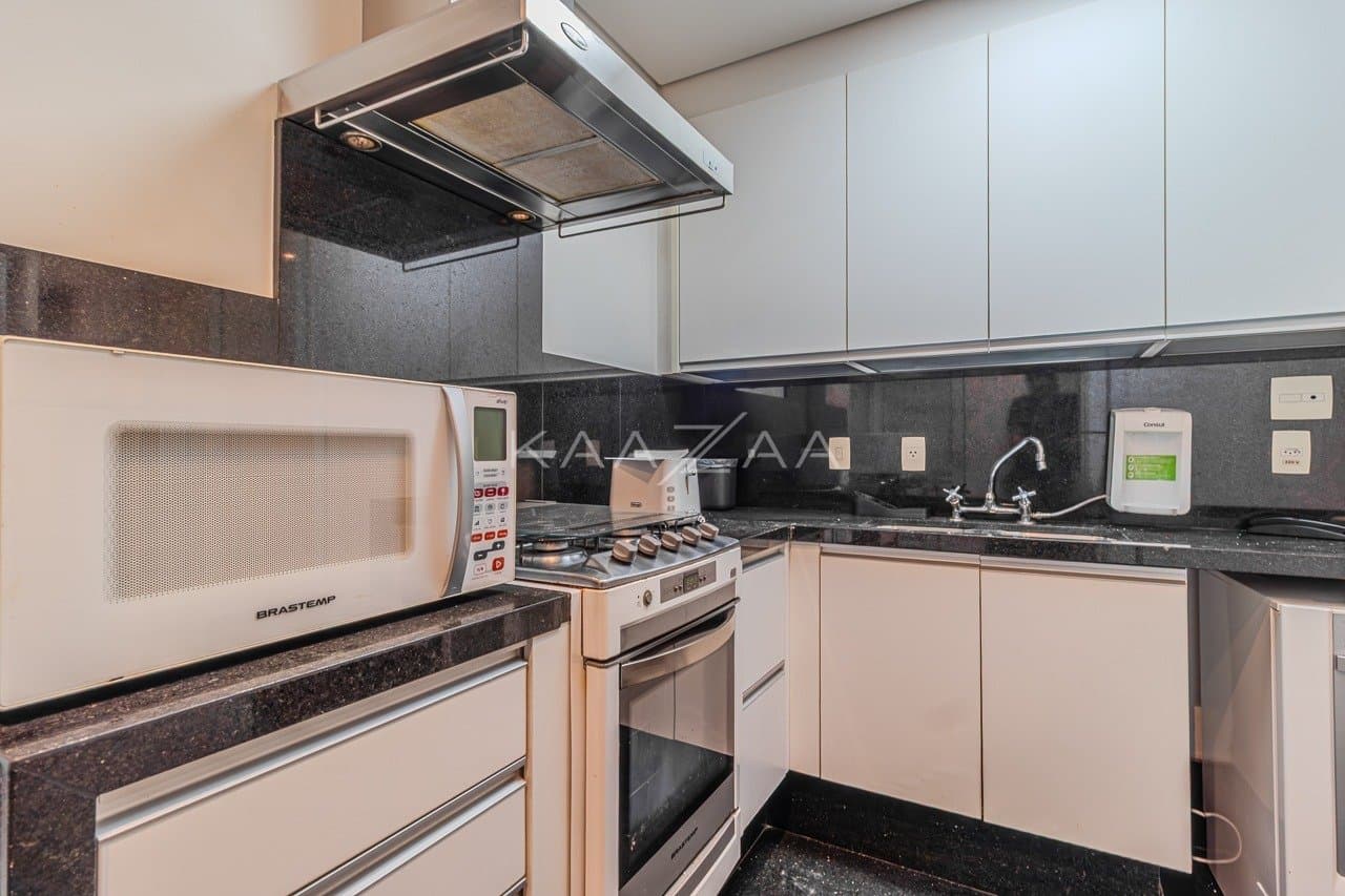 Apartamento para locação no Itaim Bibi - Foto 19
