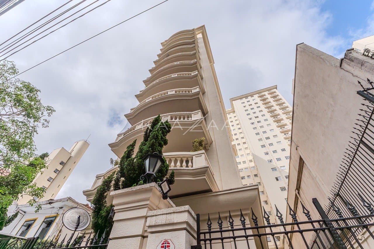 Apartamento para locação no Jardins - Foto 37