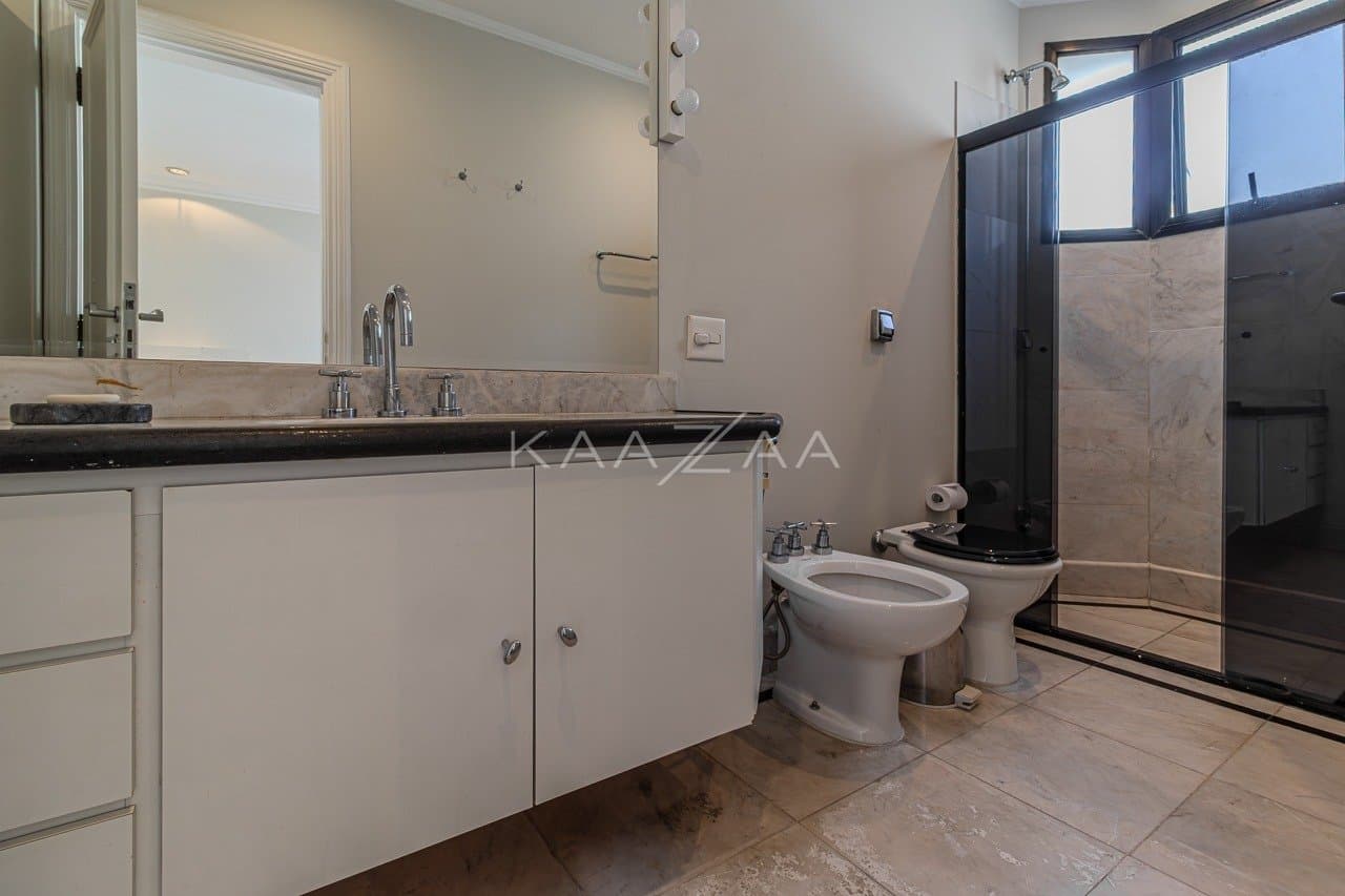 Apartamento à venda e locação no Jardim Paulista - Foto 51