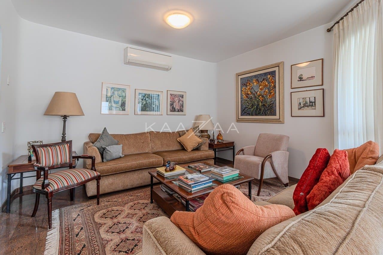 Apartamento à venda no Jardim Paulista - Foto 8
