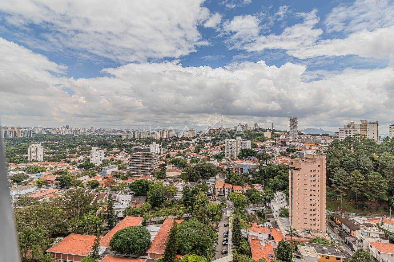 Cobertura na Vila Madalena - Foto 56