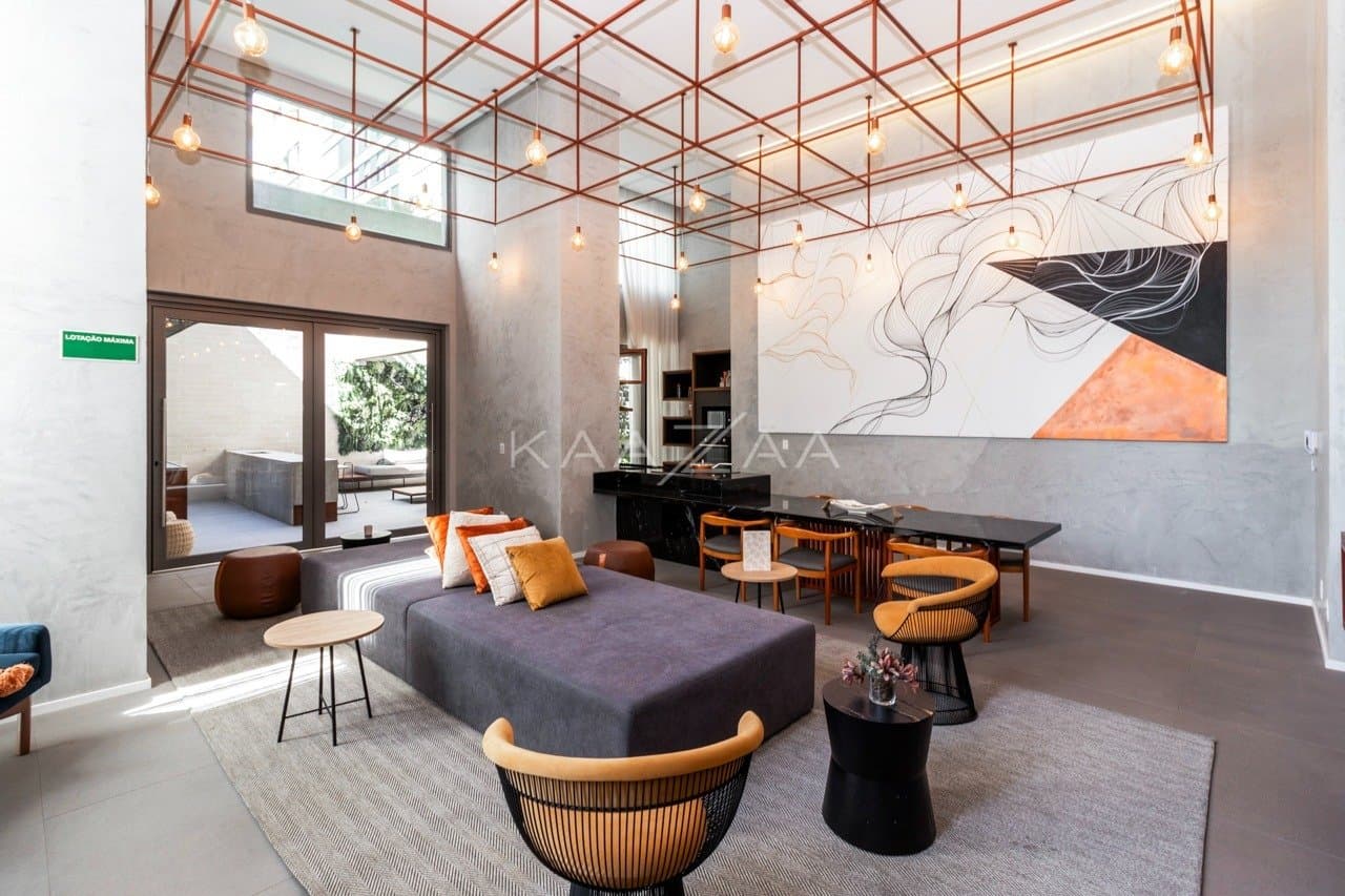 Apartamento na Vila Nova Conceição - Foto 55