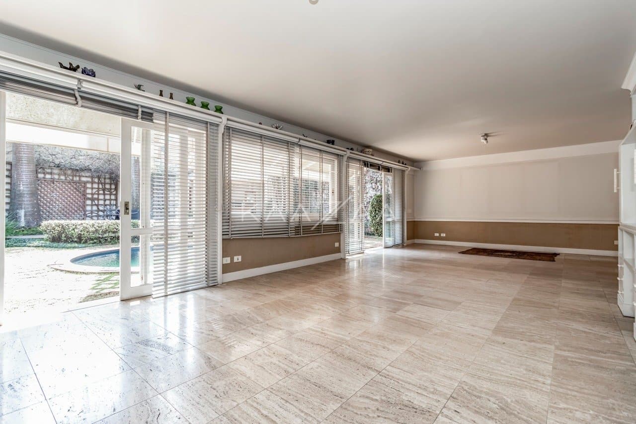 Casa na Cidade Jardim feita para renovar as energias, iluminada e ampla. - Foto 8