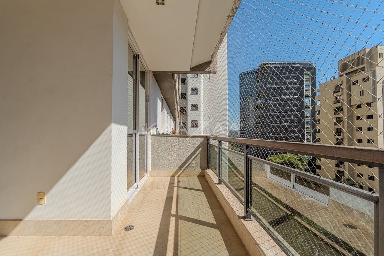 Apartamento à venda no Itaim Bibi - Foto 16