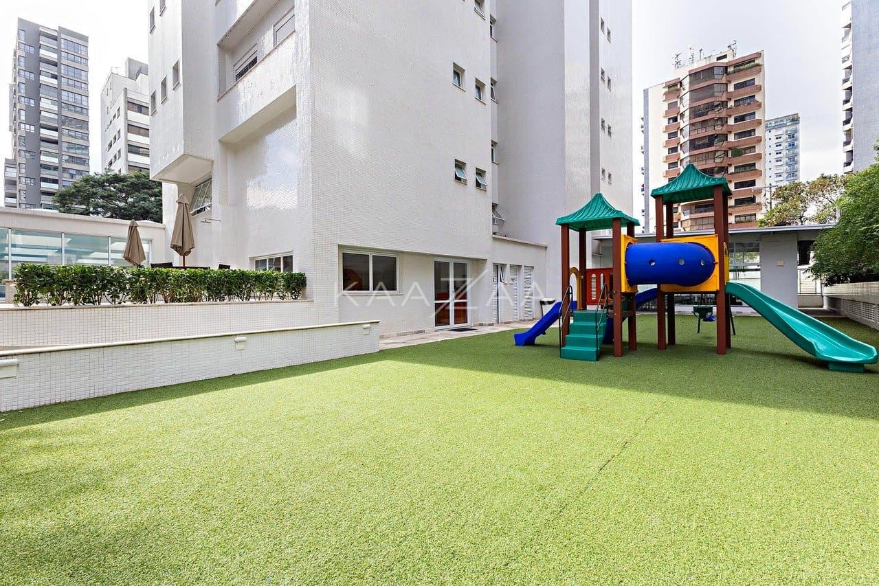 Apartamento à venda em Moema - Foto 29