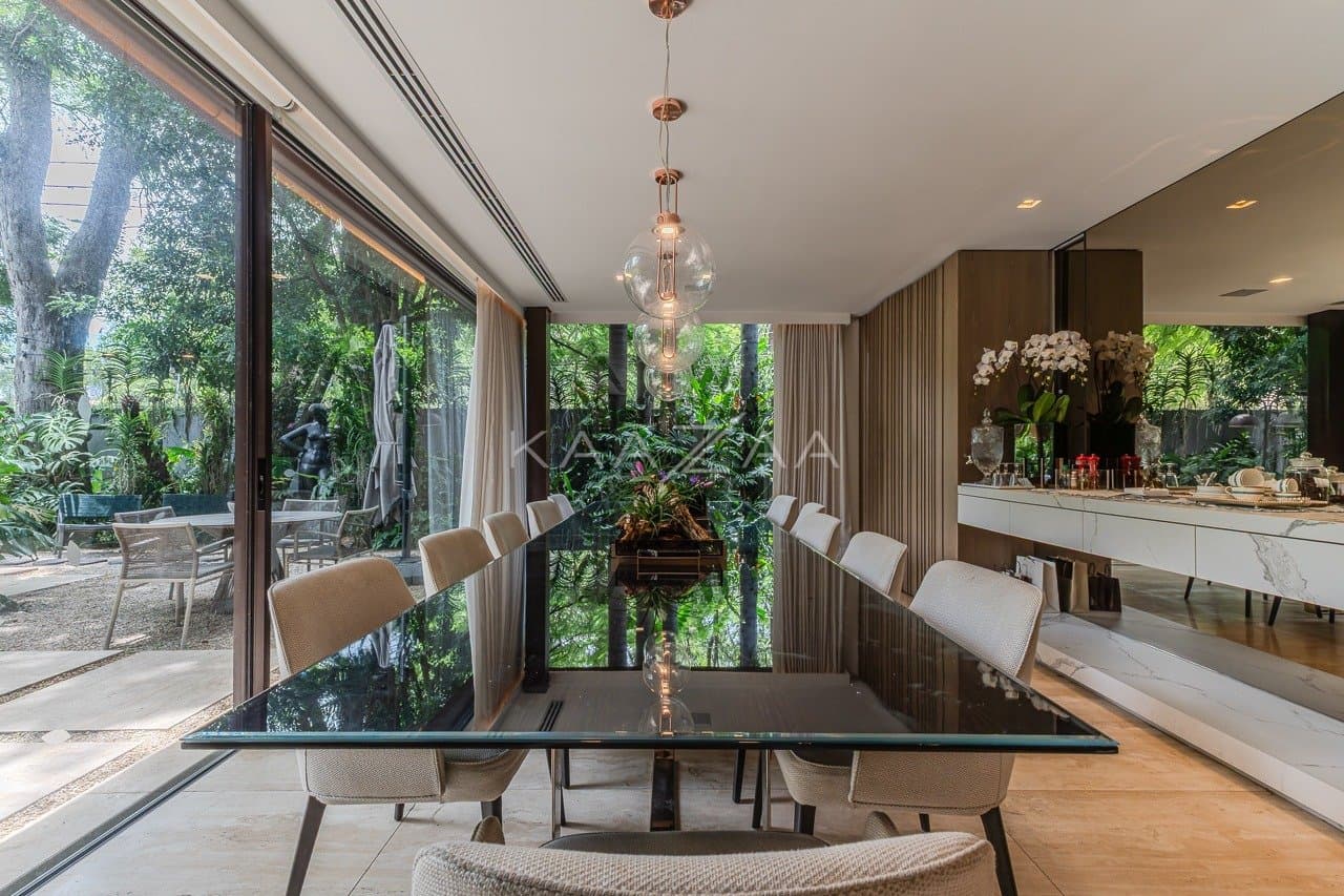 Casa em condomínio à venda em Alto de Pinheiros - Foto 38