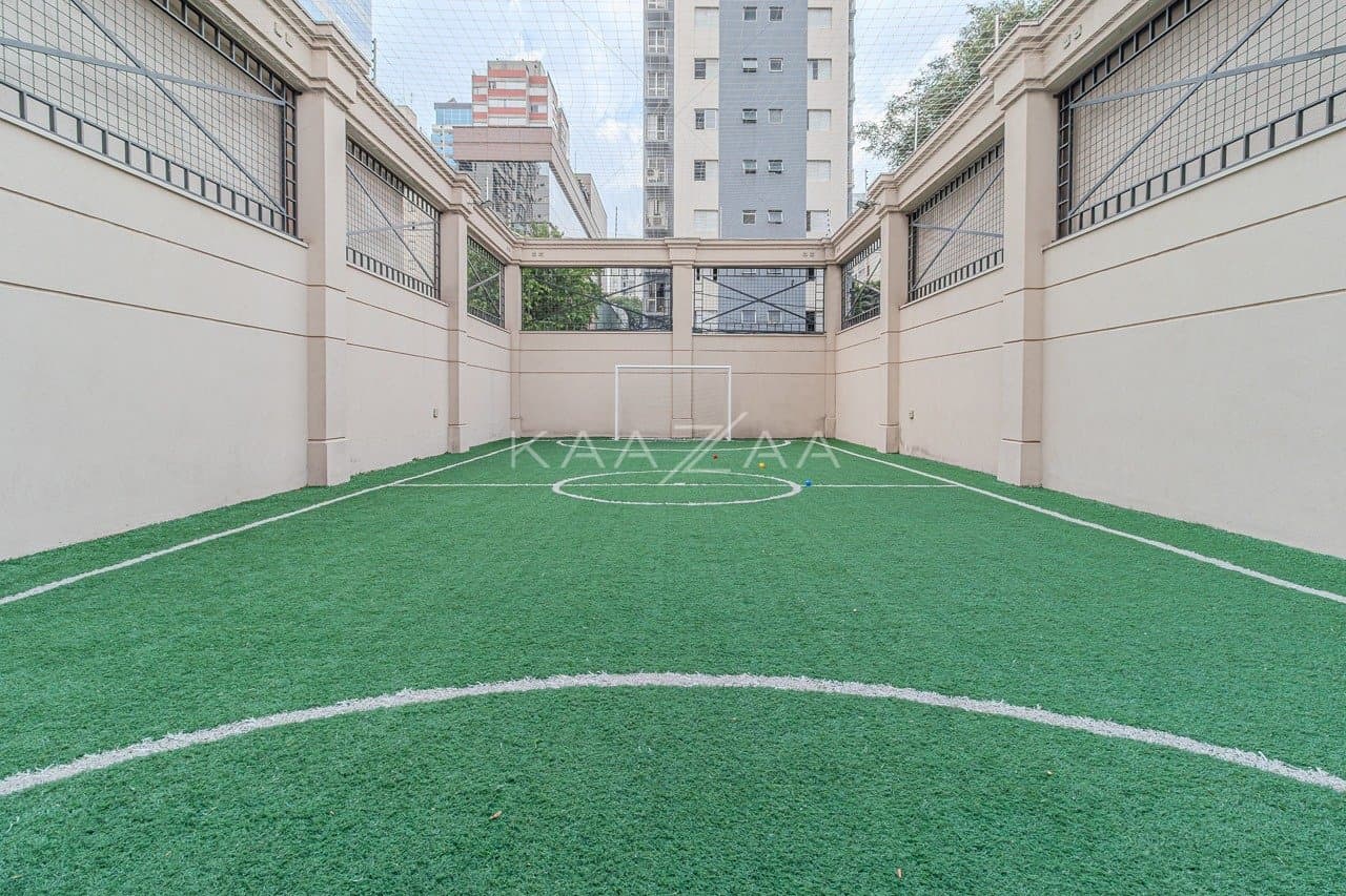 Apartamento garden à venda na Vila Olímpia - Foto 64