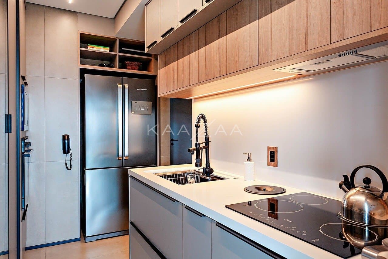 Apartamento à venda em Pinheiros - Foto 11