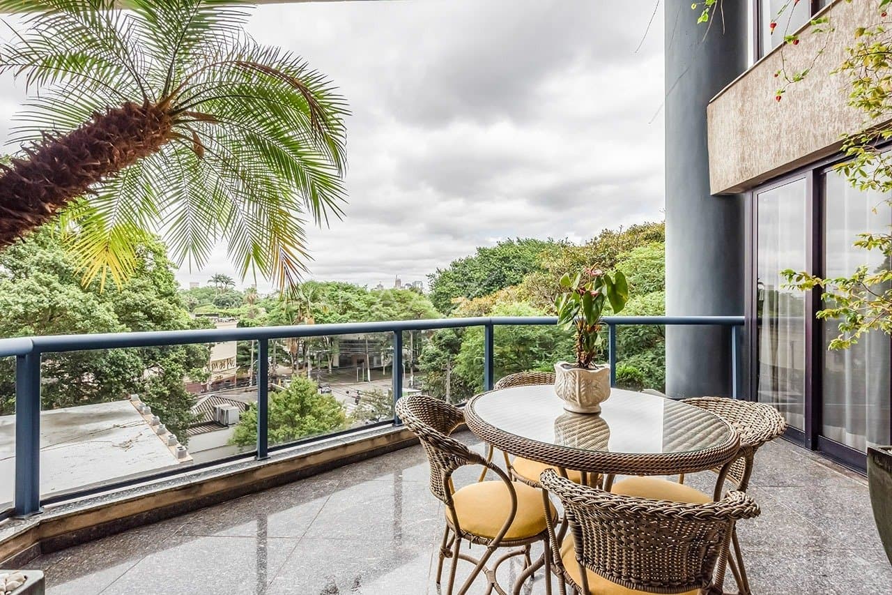 Apartamento duplex no Jardins - Foto 2