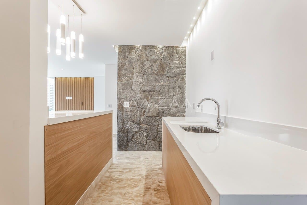 Lançamento no Itaim Bibi com tudo o que um apartamento pode trazer de bom para sua vida. - Foto 11