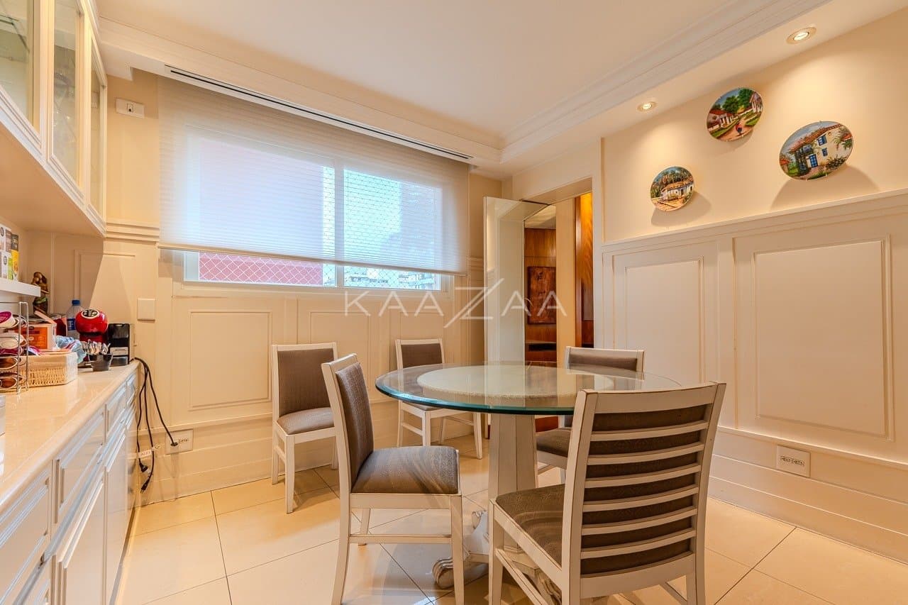 Apartamento à venda no Itaim Bibi - Foto 24