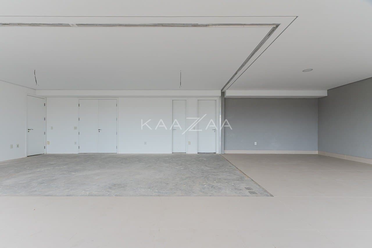 Apartamento à venda em Moema - Foto 6