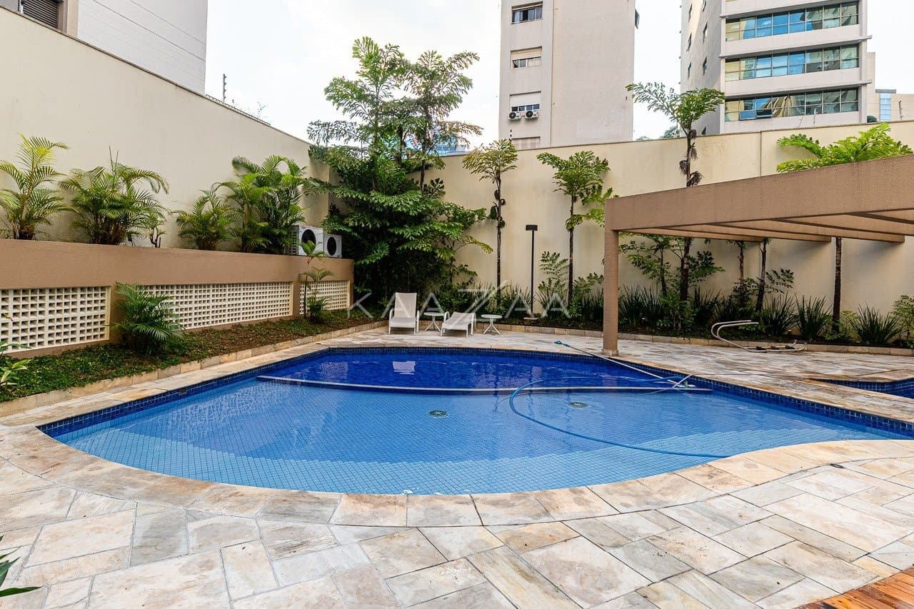 Apartamento à venda no Jardins - Foto 51