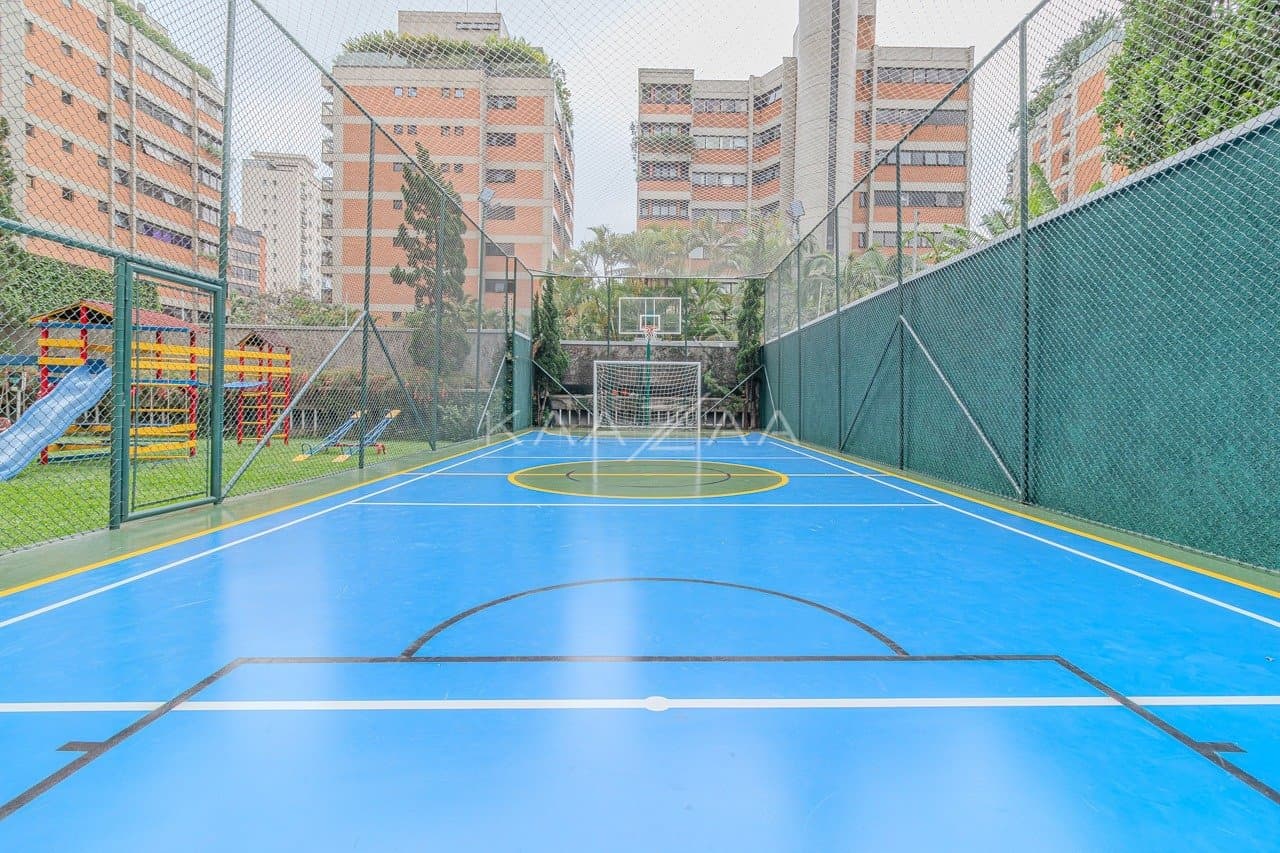 Apartamento na Vila Nova Conceição - Foto 52