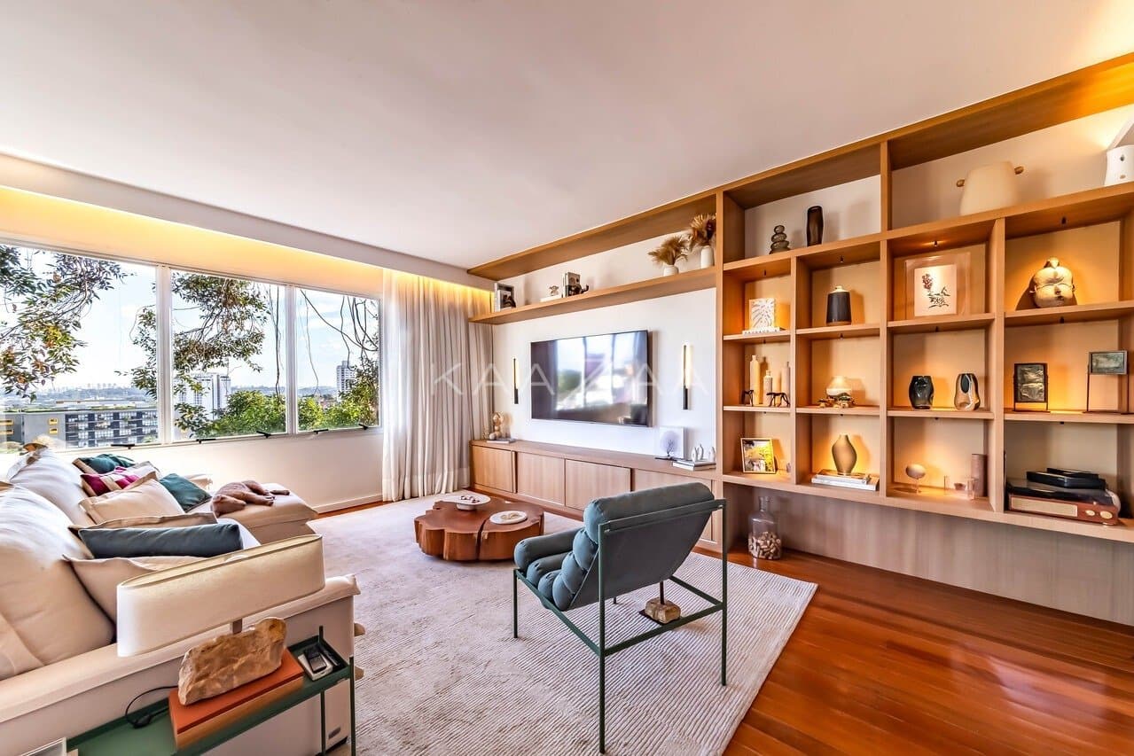 Casa em condomínio à venda na Vila Madalena - Foto 17