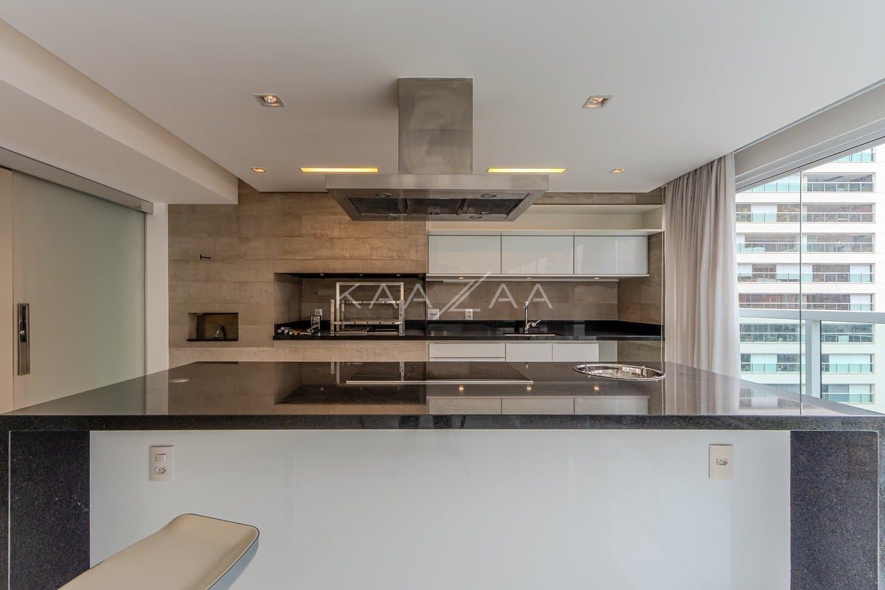 Apartamento para venda e locação em Moema - Foto 4