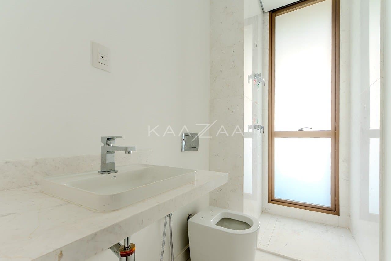 Apartamento à venda na Vila Nova Conceição - Foto 28