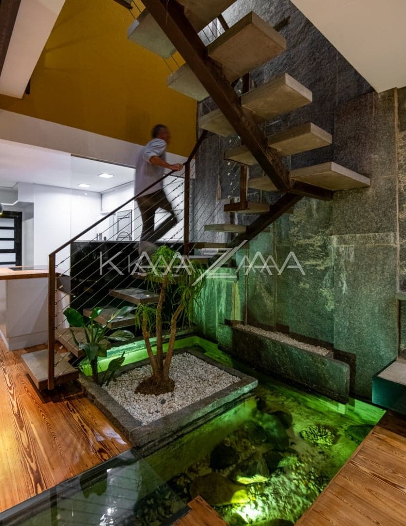 Casa de vila para venda e locação no Jardins - Foto 9