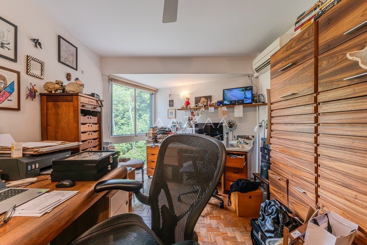 Casa em rua fechada à venda no Jardim Guedala - Foto 45