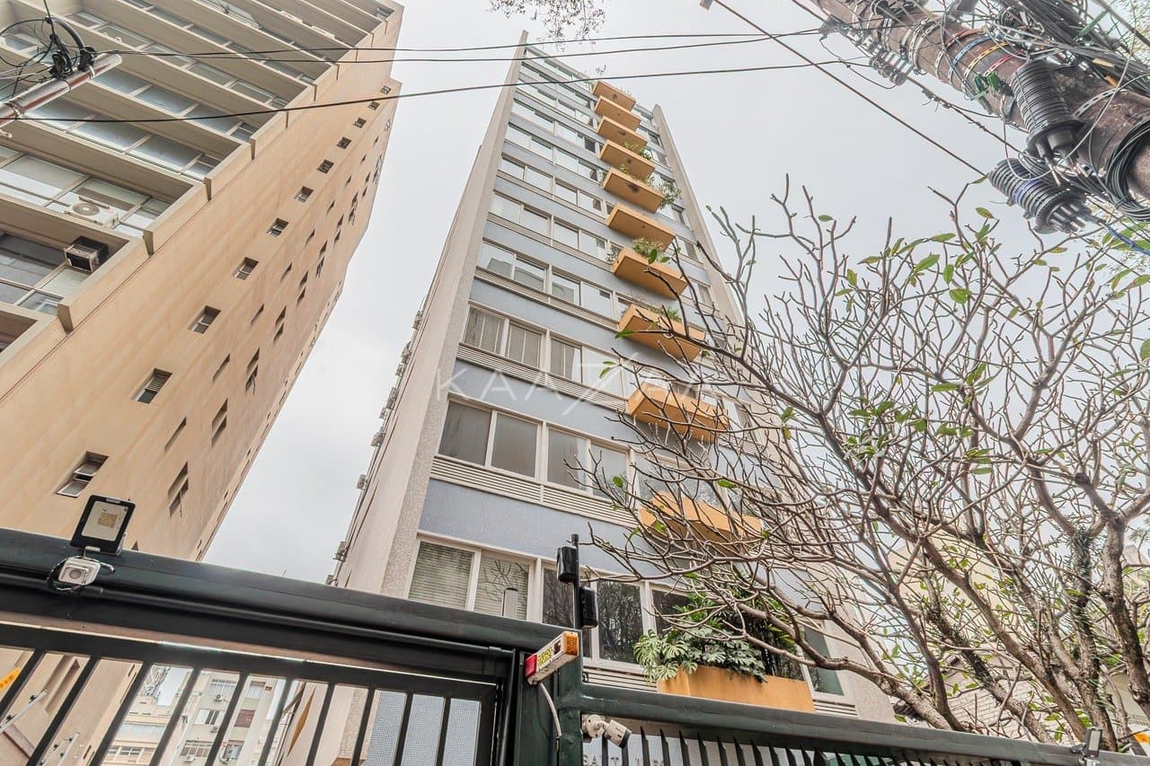 Apartamento à venda no Jardins - Foto 34
