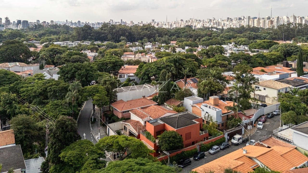 Casa à venda no Jardim Luzitânia - Foto 51