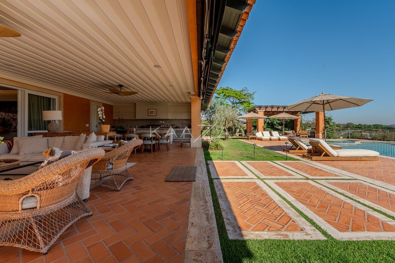 Casa para venda na Quinta da Baroneza - Foto 33