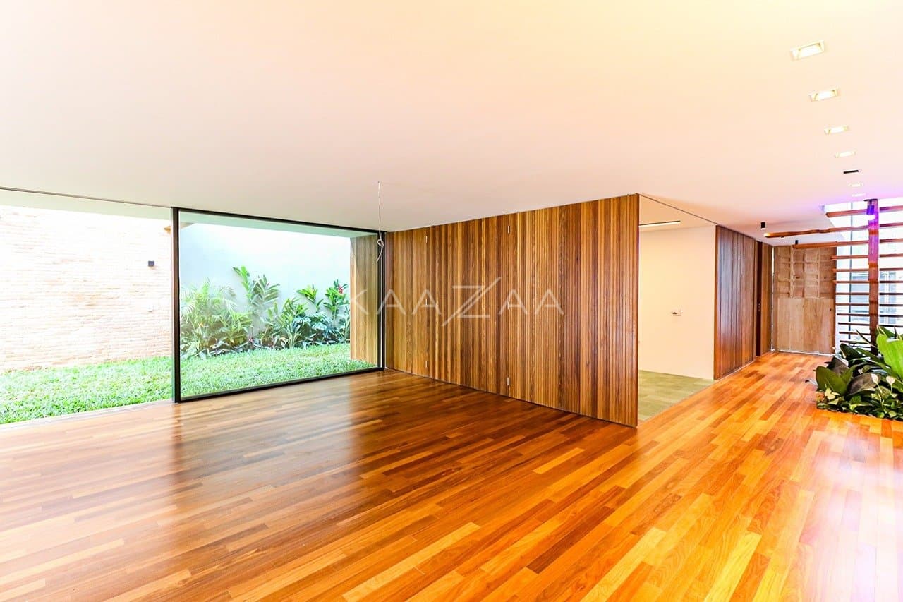 Design único e espaços cheios de personalidade nesta casa autoral no Jardim Paulista. - Foto 27