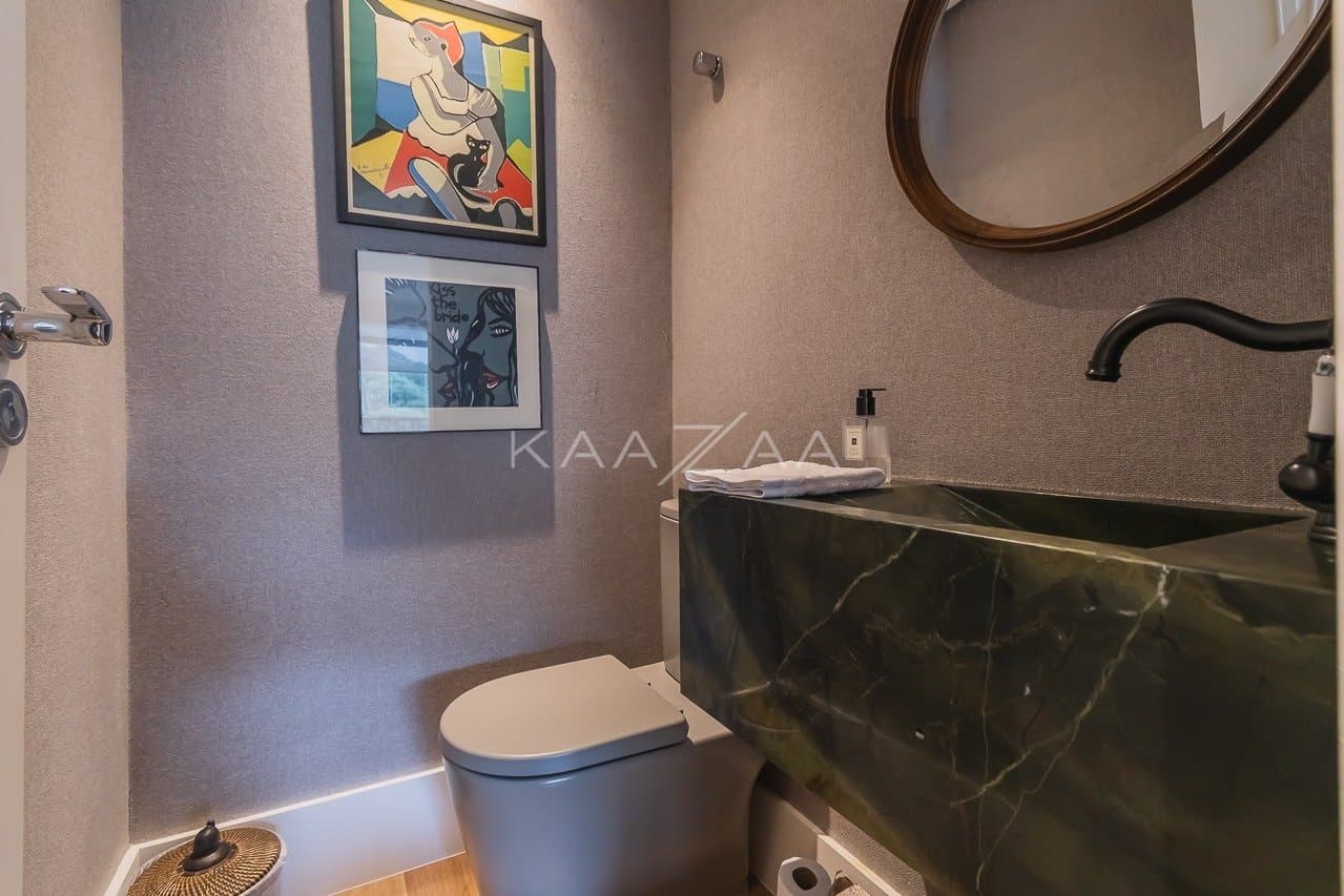 Apartamento à venda no Jardins - Foto 16