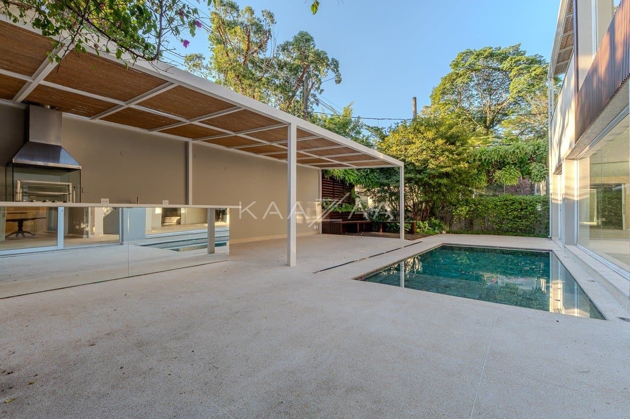 Casa à venda no Jardim Paulistano - Foto 9