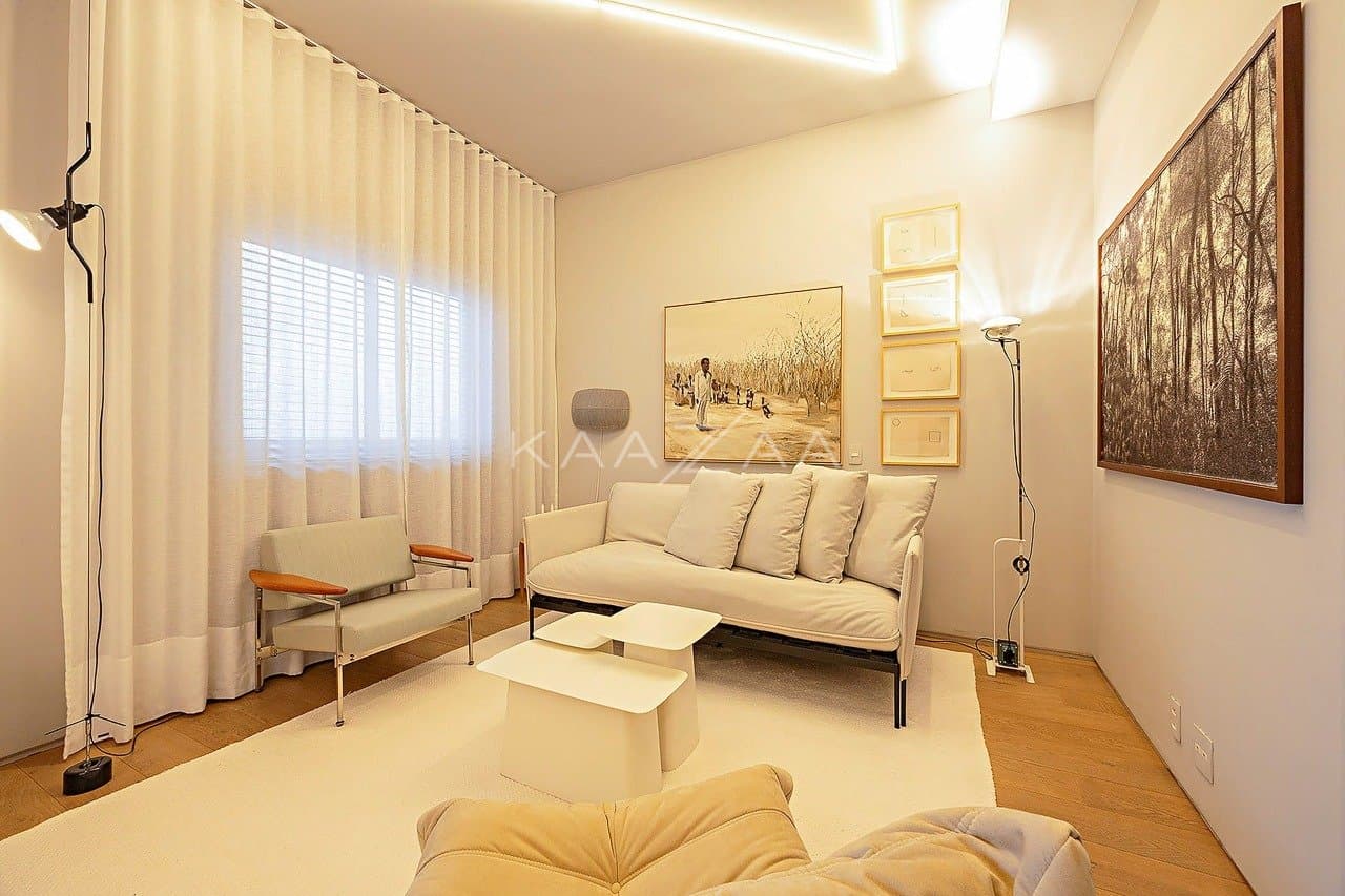 Apartamento à venda na Vila Olímpia - Foto 5