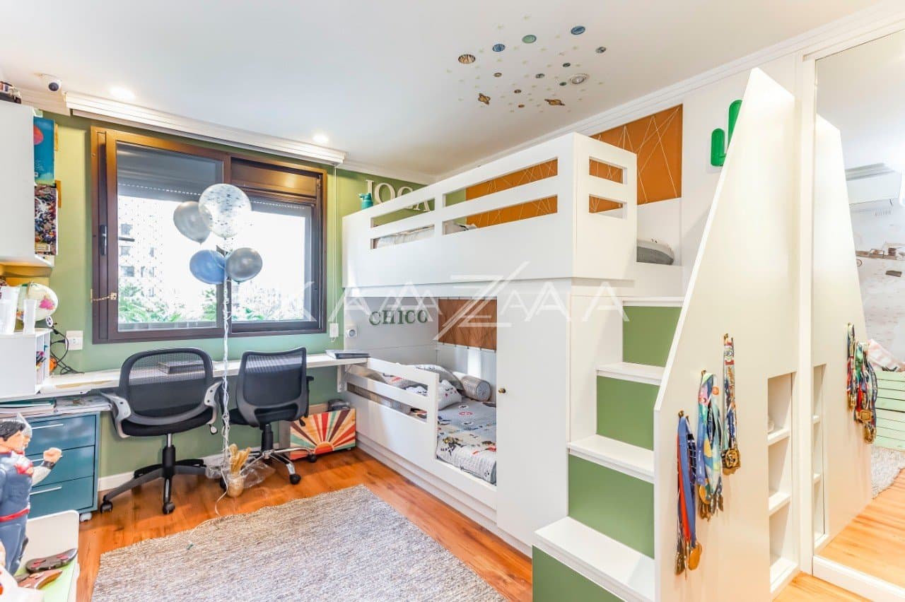 Apartamento à venda no Itaim Bibi - Foto 29
