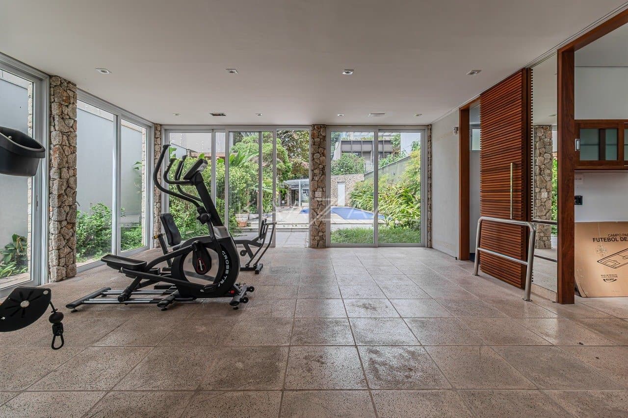 Casa à venda e locação na Vila Nova Conceição - Foto 62