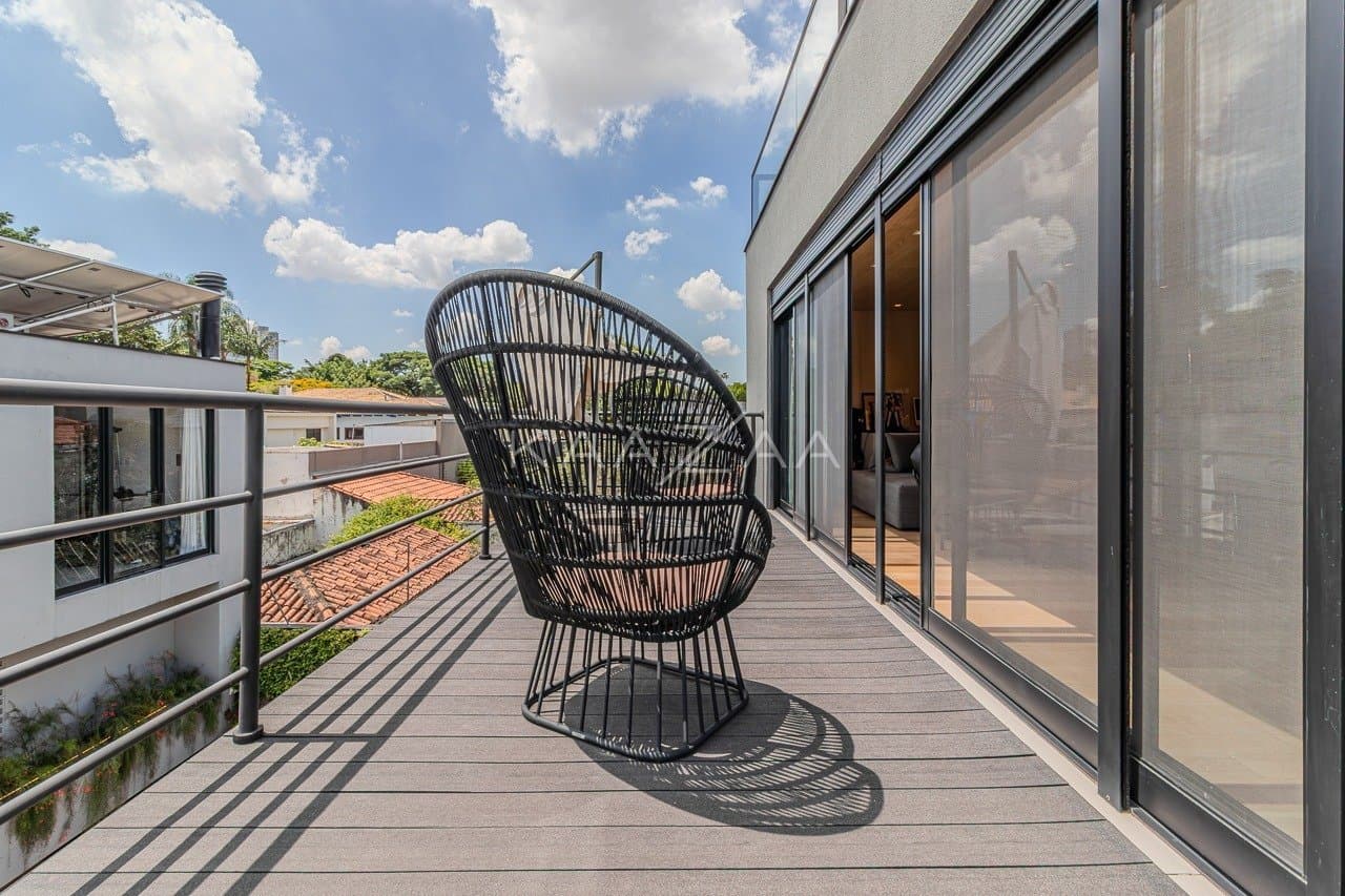 Casa à venda no Jardim Paulista - Foto 37