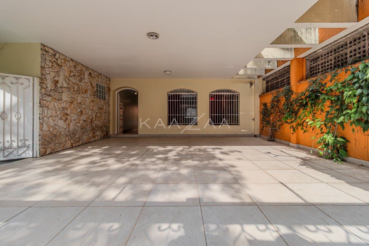 Casa à venda em Alto de Pinheiros - Foto 50