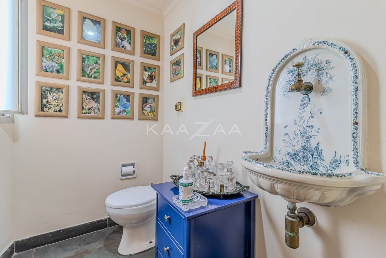 Apartamento duplex no Jardins - Foto 13