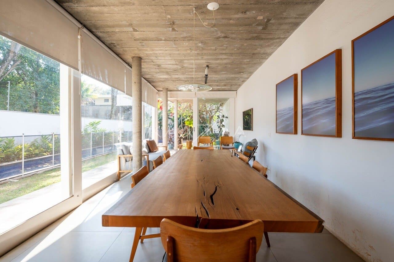 Casa à venda em Alto de Pinheiros - Foto 8