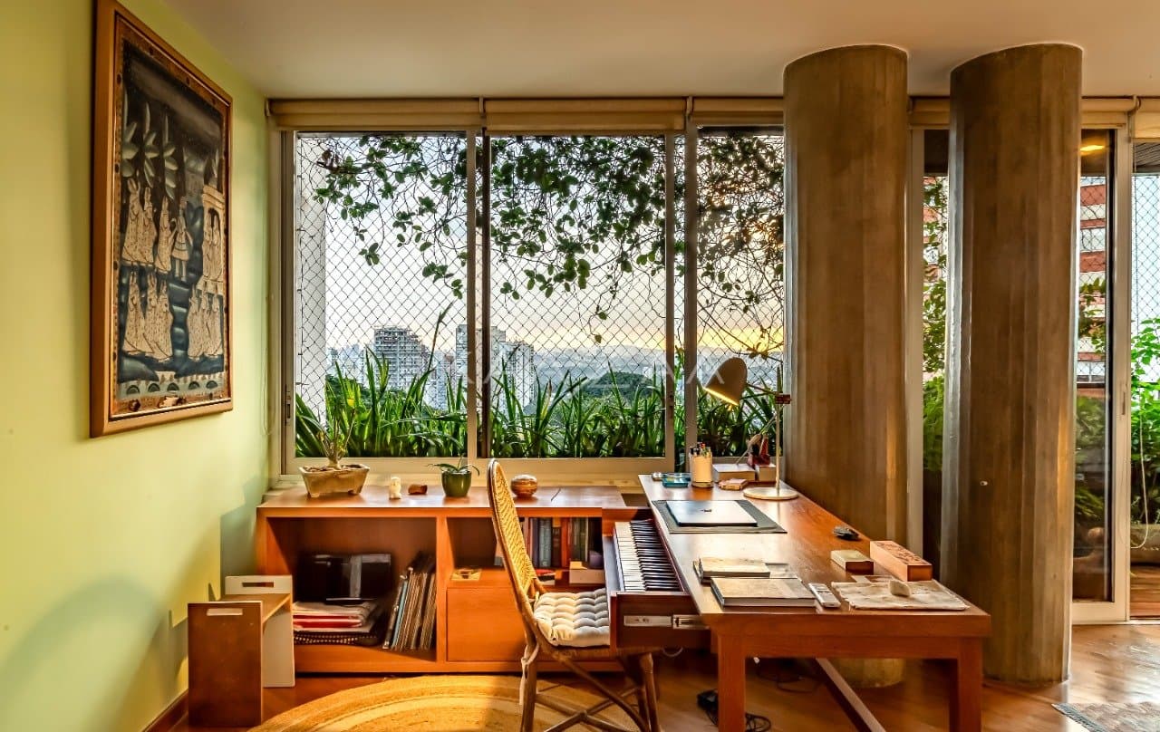 Apartamento à venda na Vila Madalena - Foto 7