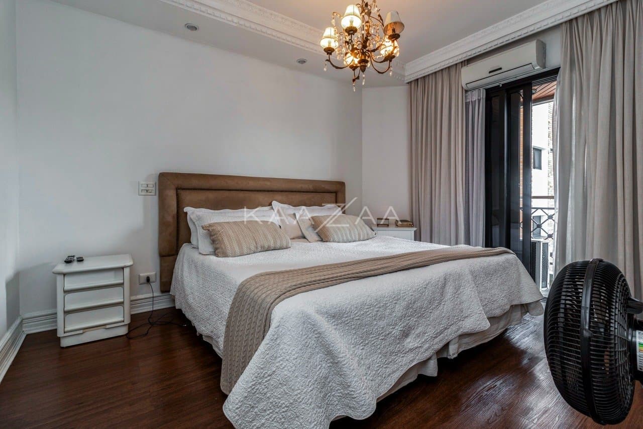 Apartamento à venda em Alto de Pinheiros - Foto 21