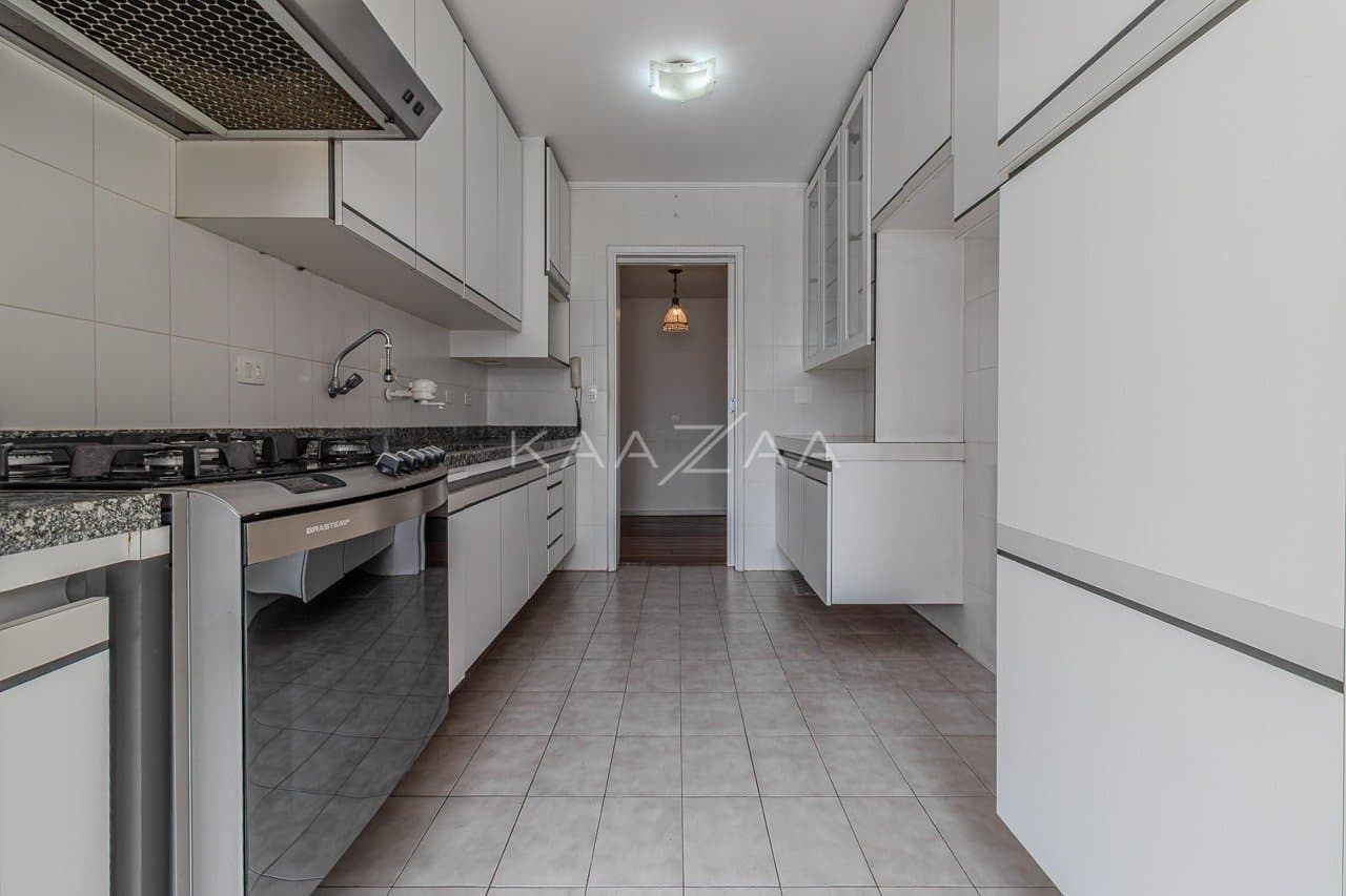 Apartamento à venda no Jardim Paulista - Foto 23